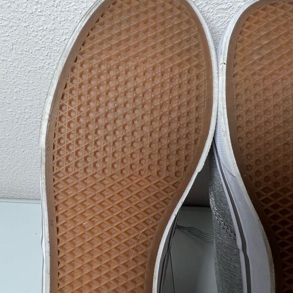 Vans Winston grey women’s shoes size 7 - Picture 7 of 8